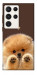 Чехол Spitz on the screen для Galaxy S23 Ultra