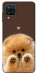Чехол Spitz on the screen для Galaxy M12
