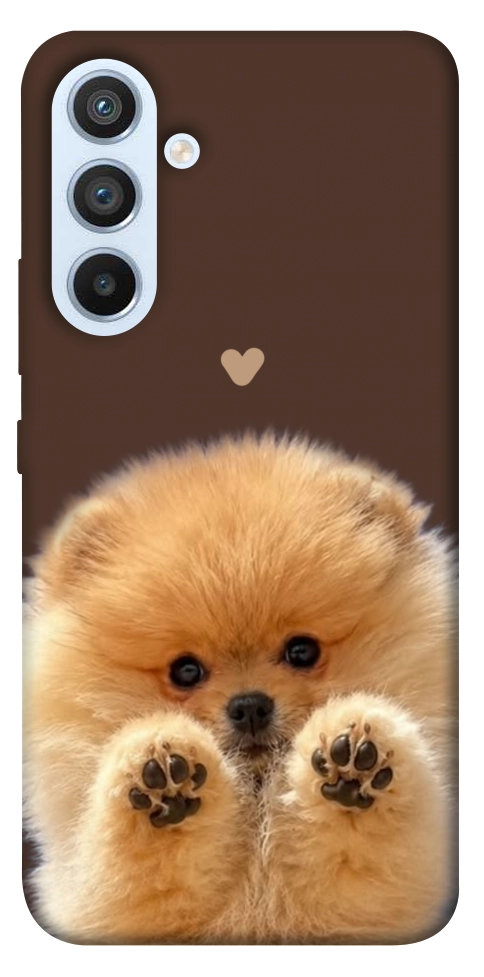 Чехол Spitz on the screen для Galaxy A54 5G