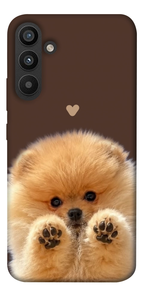 Чехол Spitz on the screen для Galaxy A34 5G