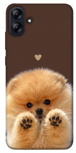 Чехол Spitz on the screen для Galaxy A04e