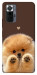 Чохол Spitz on the screen для Xiaomi Redmi Note 10 Pro Max