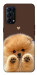 Чохол Spitz on the screen для Oppo Reno 5 4G