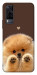 Чехол Spitz on the screen для Vivo Y31