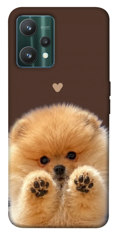 Чехол Spitz on the screen для Realme 9 Pro