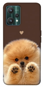 Чехол Spitz on the screen для Realme 9 Pro