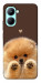 Чохол Spitz on the screen для Realme C33