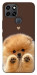 Чехол Spitz on the screen для Infinix Smart 6