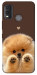 Чехол Spitz on the screen для Nokia G11 Plus
