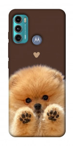 Чохол Spitz on the screen для Motorola Moto G60