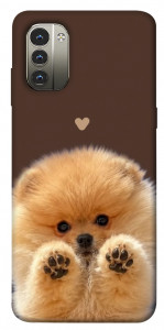 Чехол Spitz on the screen для Nokia G11