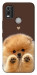 Чохол Spitz on the screen для Nokia C21 Plus