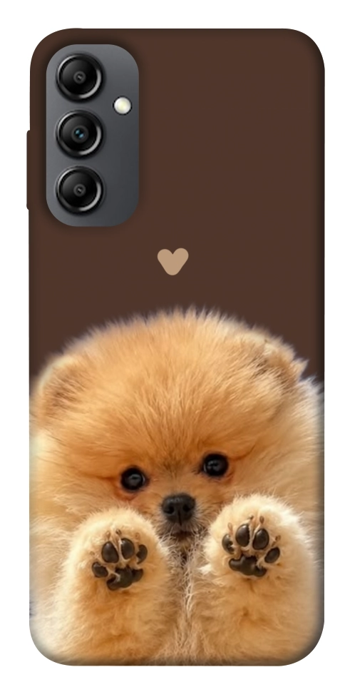 Чехол Spitz on the screen для Galaxy A14