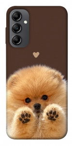 Чохол Spitz on the screen для Galaxy A14