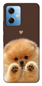 Чохол Spitz on the screen для Xiaomi Poco X5