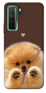 Чехол Spitz on the screen для Huawei nova 7 SE