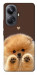 Чехол Spitz on the screen для Realme 10 Pro+