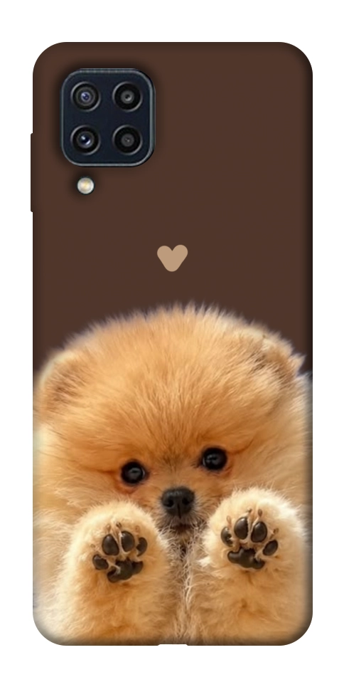 Чехол Spitz on the screen для Galaxy M32