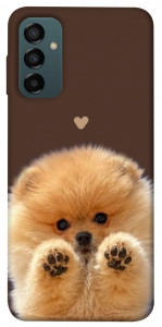 Чехол Spitz on the screen для Galaxy M14 5G