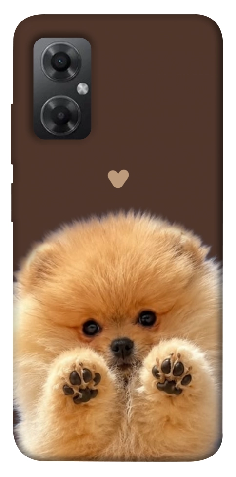Чехол Spitz on the screen для Xiaomi Redmi Note 11R