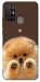 Чехол Spitz on the screen для ZTE Blade A52