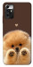 Чехол Spitz on the screen для ZTE Blade A72
