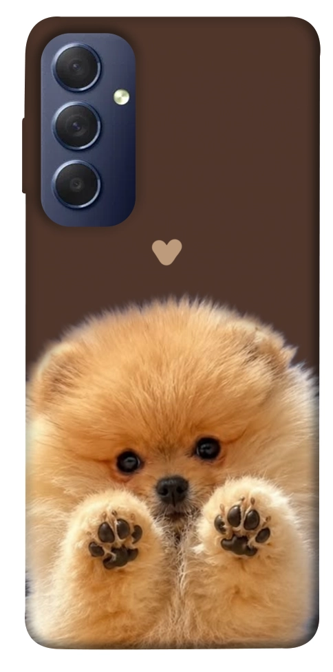 Чохол Spitz on the screen для Galaxy M54 5G