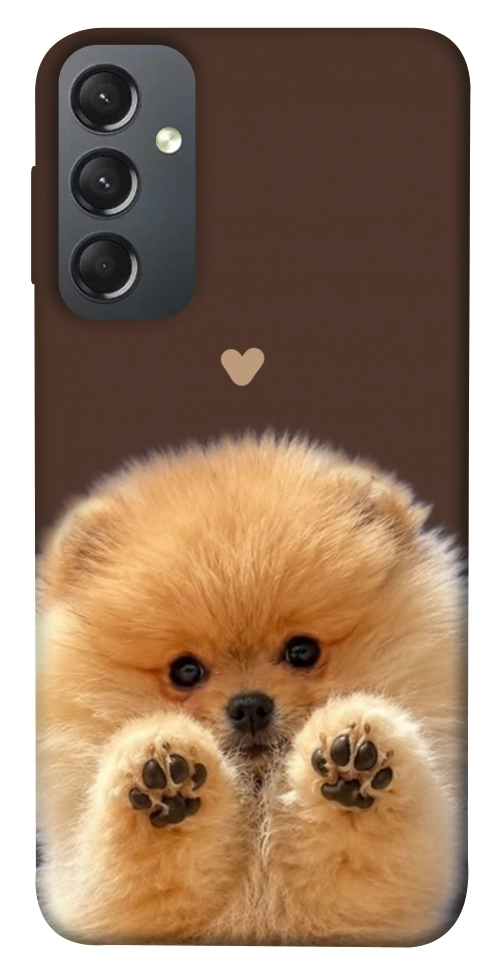 Чохол Spitz on the screen для Galaxy A24 4G