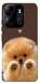 Чохол Spitz on the screen для Tecno Spark Go 2023