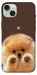 Чехол Spitz on the screen для iPhone 15 Plus