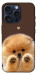 Чохол Spitz on the screen для iPhone 15 Pro