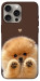 Чехол Spitz on the screen для iPhone 15 Pro Max