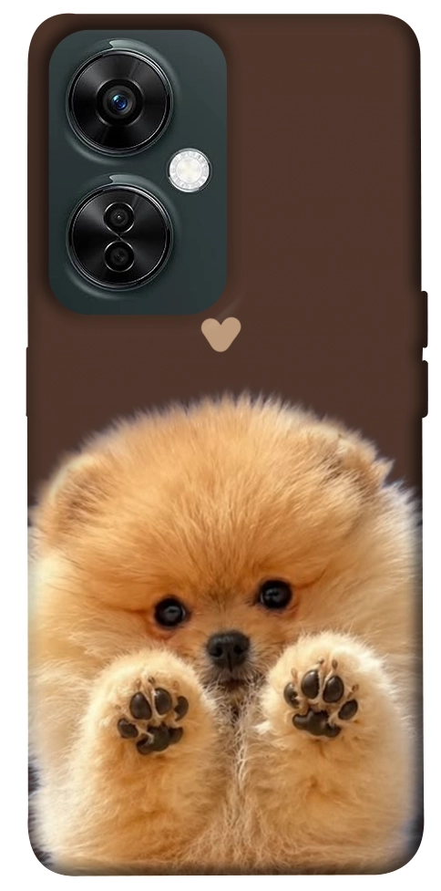 Чехол Spitz on the screen для OnePlus Nord CE 3 Lite