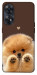 Чехол Spitz on the screen для Oppo Reno 8 T 4G