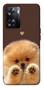 Чехол Spitz on the screen для OnePlus Nord N20 SE