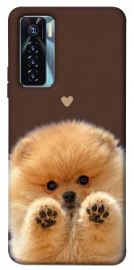 Чохол Spitz on the screen для TECNO Camon 17 Pro