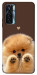 Чохол Spitz on the screen для TECNO Camon 17 Pro