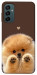 Чехол Spitz on the screen для Galaxy M34 5G