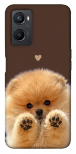 Чехол Spitz on the screen для Oppo A36