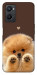 Чехол Spitz on the screen для Oppo A36