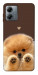 Чохол Spitz on the screen для Motorola Moto G14