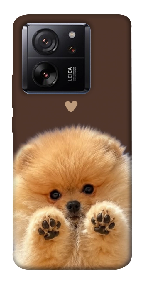 Чехол Spitz on the screen для Xiaomi 13T