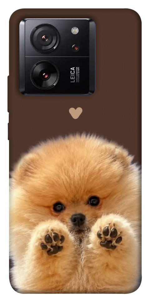 Чехол Spitz on the screen для Xiaomi 13T Pro