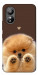 Чохол Spitz on the screen для ZTE Blade L220