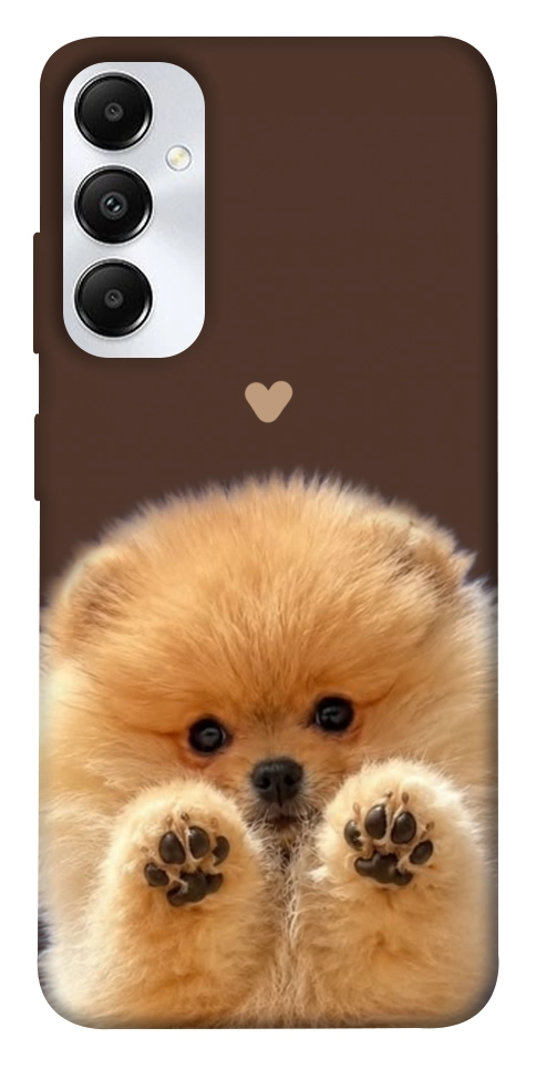 Чохол Spitz on the screen для Galaxy A05s