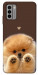 Чохол Spitz on the screen для Nokia G22