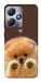 Чехол Spitz on the screen для Infinix Hot 30i