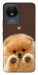 Чехол Spitz on the screen для Vivo Y02