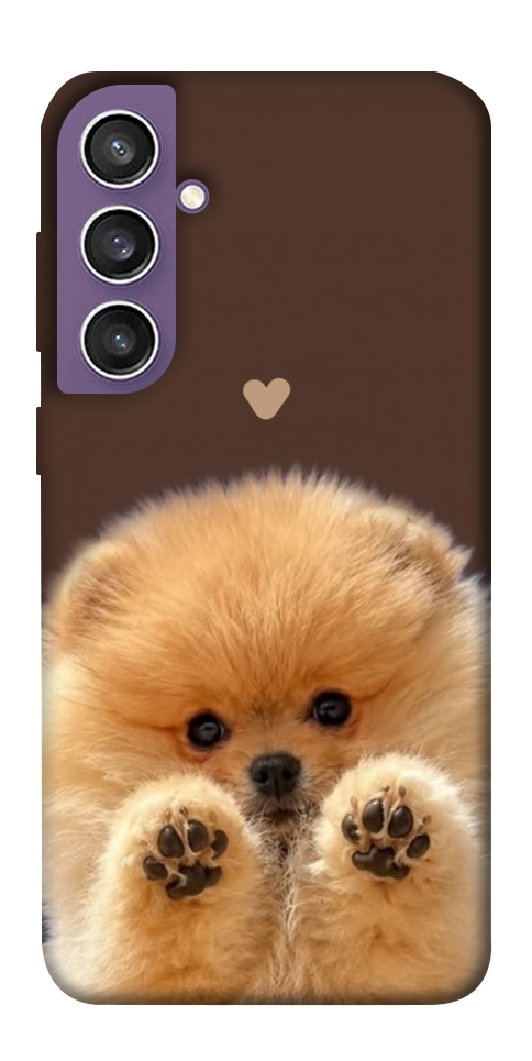 Чехол Spitz on the screen для Galaxy S23 FE