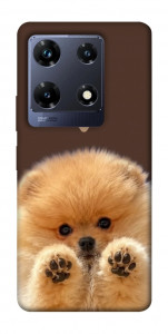 Чохол Spitz on the screen для Infinix Note 30 Pro NFC